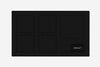 Wolf Contemporary 91 cm 5 zone induction hob