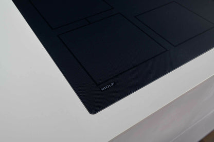 Wolf Contemporary 91 cm 5 zone induction hob