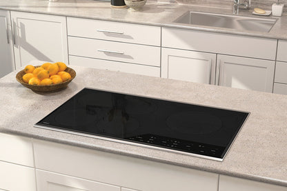 Wolf Transitional 91 cm 5 zone induction hob