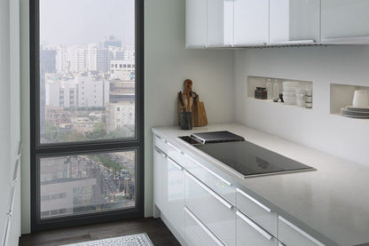 Wolf Transitional 91 cm 5 zone induction hob
