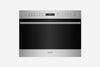Wolf E Series Transitional 60 cm combi-microwave oven