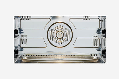Wolf M Series Contemporary 76 cm combi-microwave oven