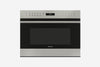 Wolf M Series Contemporary 76 cm combi-microwave oven