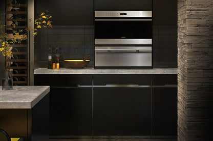 Wolf M Series Contemporary 76 cm combi-microwave oven