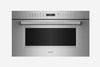 Wolf M Series Professional 76 cm combi-microwave oven