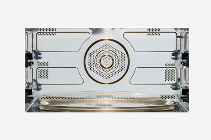 Wolf M Series Professional 76 cm combi-microwave oven