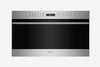 Wolf E Series Transitional 76 cm combi-microwave oven