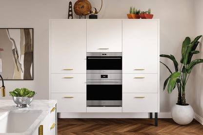Wolf E Series Transitional 76 cm combi-microwave oven