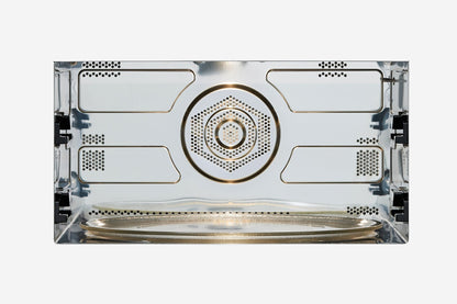 Wolf E Series Transitional 76 cm combi-microwave oven