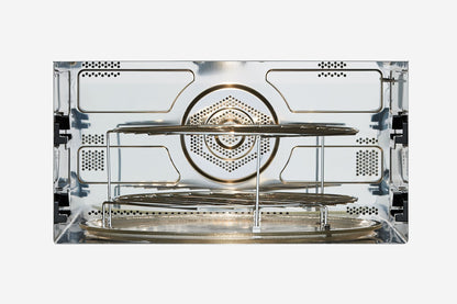 Wolf E Series Transitional 76 cm combi-microwave oven