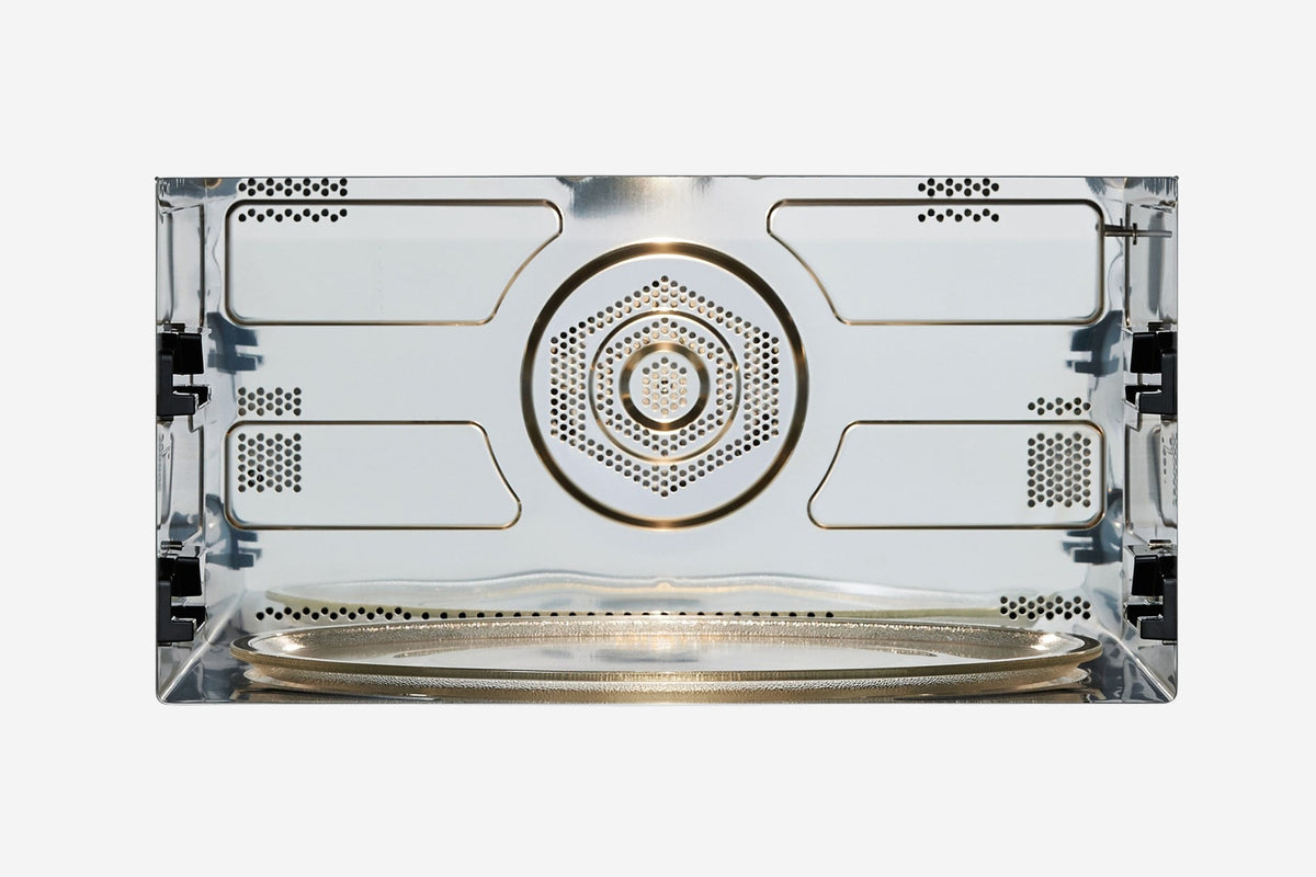 Wolf M Series Transitional 76 cm combi-microwave oven