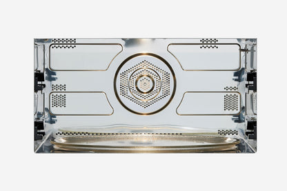 Wolf M Series Transitional 76 cm combi-microwave oven
