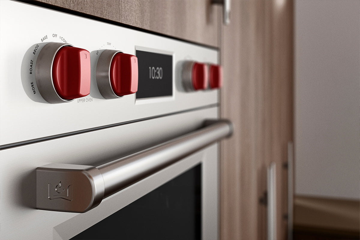 Wolf appliances