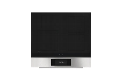 Wolf Transitional 76 cm 4 zone induction range cooker