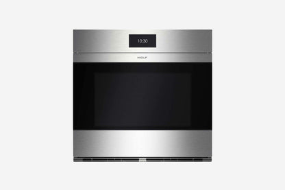 Wolf M Series Contemporary 76 cm oven
