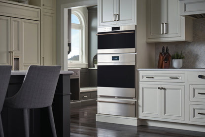 Wolf M Series Contemporary 76 cm oven