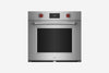 Wolf M Series Professional 76 cm oven