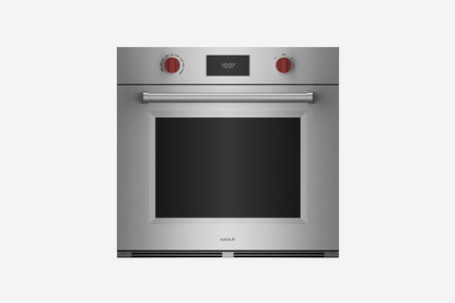 Wolf M Series Professional 76 cm oven