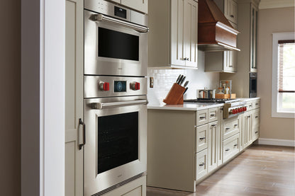 Wolf M Series Professional 76 cm oven