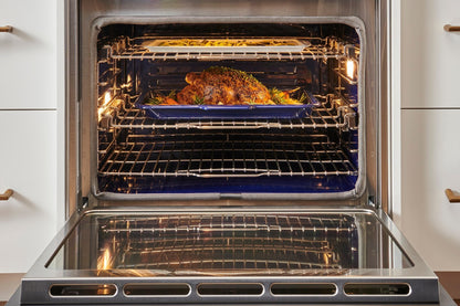Wolf M Series Professional 76 cm oven