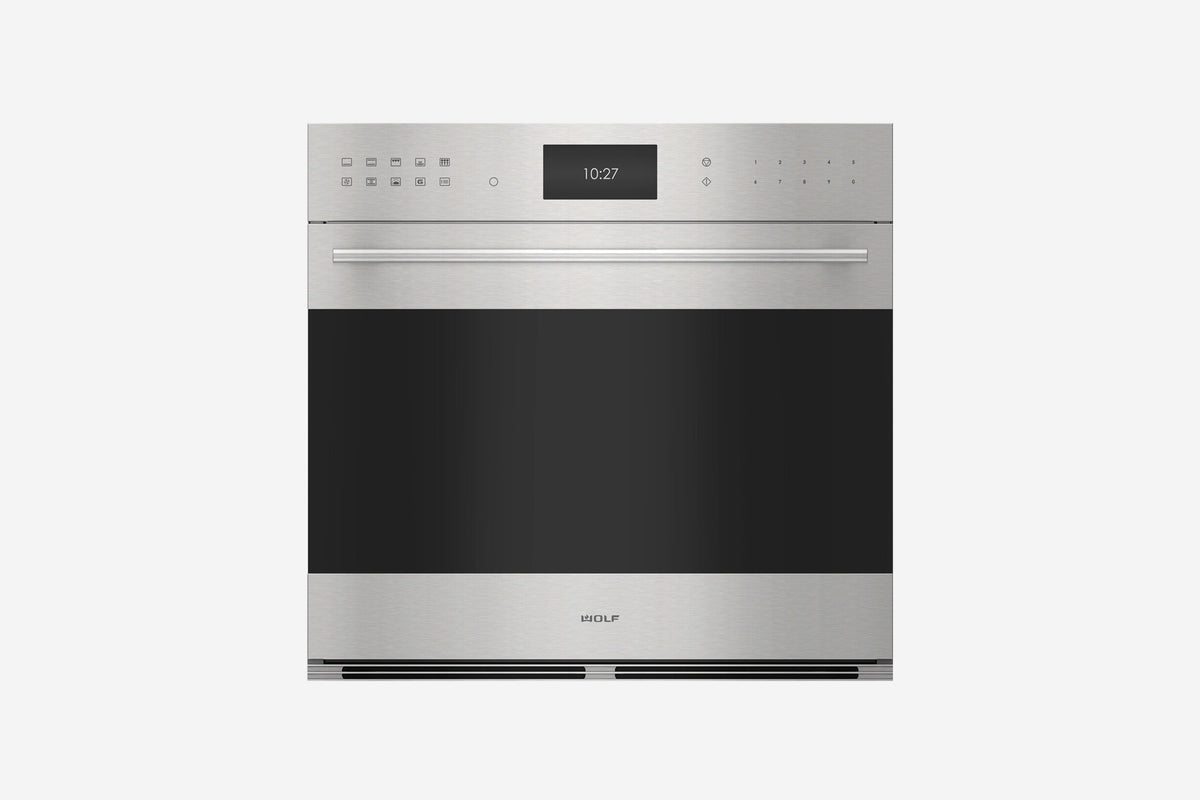Wolf E Series Transitional 76 cm oven