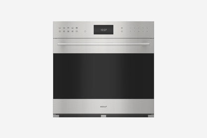 Wolf E Series Transitional 76 cm oven
