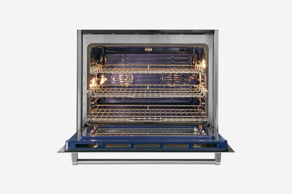 Wolf E Series Transitional 76 cm oven