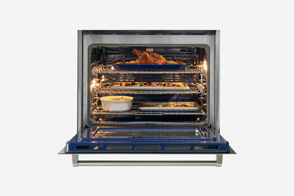 Wolf E Series Transitional 76 cm oven