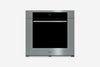 Wolf M Series Transitional 76 cm oven