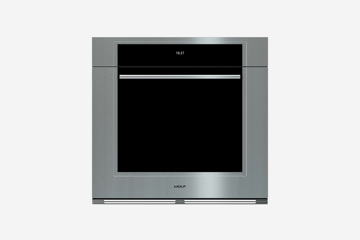 Wolf M Series Transitional 76 cm oven