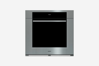 Wolf M Series Transitional 76 cm oven
