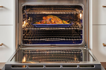 Wolf M Series Transitional 76 cm oven