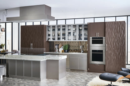 Wolf M Series Transitional 76 cm oven