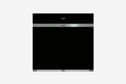 Wolf M Series Contemporary 76 cm oven