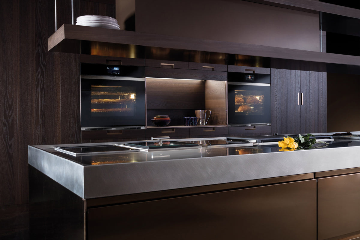 Wolf M Series Contemporary 76 cm oven