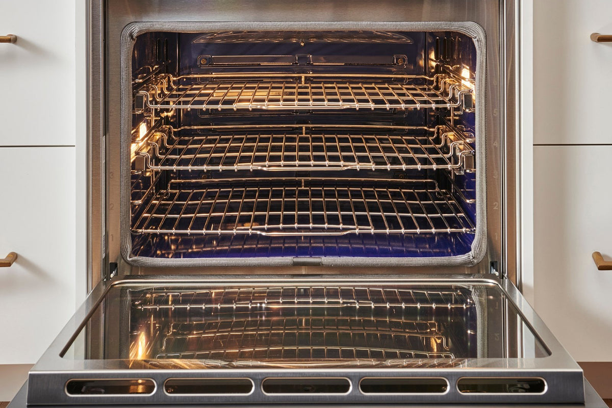 Wolf M Series Contemporary 76 cm oven