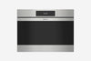Wolf M Series Contemporary 60 cm convection steam oven
