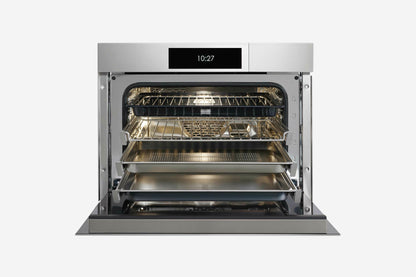Wolf M Series Contemporary 60 cm convection steam oven