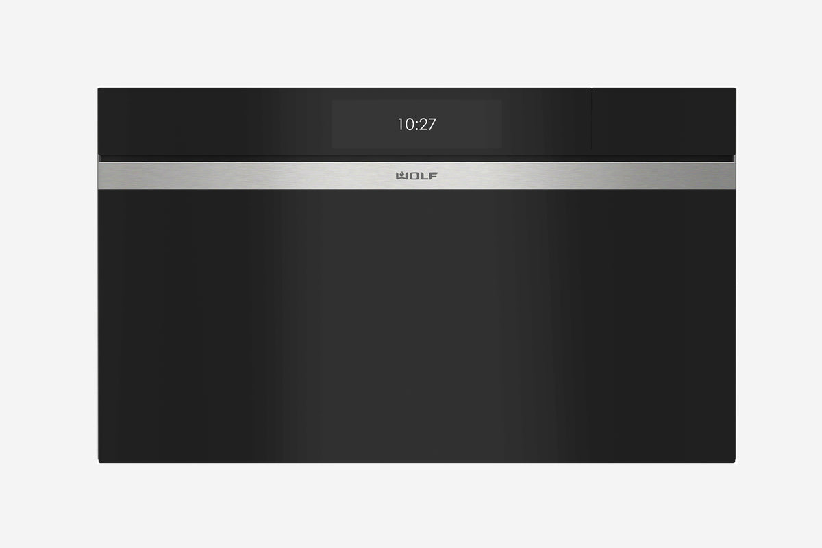 Wolf M Series Contemporary 76 cm convection steam oven