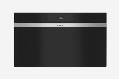 Wolf M Series Contemporary 76 cm convection steam oven