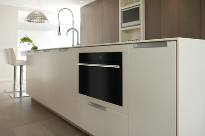 Wolf M Series Contemporary 76 cm convection steam oven