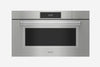 Wolf M Series Professional 76 cm convection steam oven