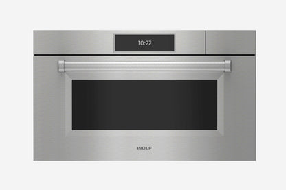 Wolf M Series Professional 76 cm convection steam oven