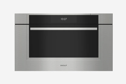Wolf M Series Transitional 76 cm convection steam oven
