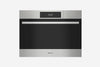 Wolf E Series Transitional 60 cm convection steam oven