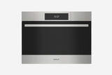 {"alt" => "Wolf E Series Transitional 60 cm convection steam oven", "loading" => "lazy", "width" => 53, "height" => 53}