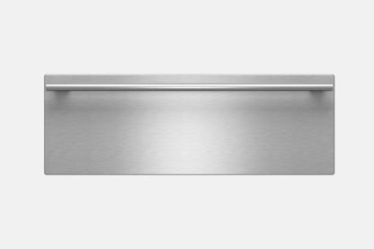 Wolf 76 cm warming drawer